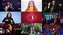 Top 10 meest memorabele showbizz gebeurtenissen van 2020